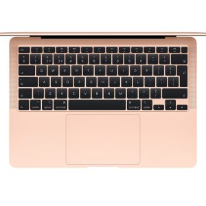 Apple Macbook Air 13,3" Rose Gold - Image 2