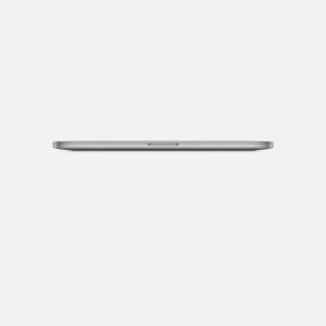 Apple Macbook Pro 16" Spacegrey - Image 2