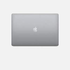 Apple Macbook Pro 16" Spacegrey - Image 4
