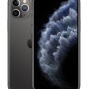 Apple iPhone 11 Pro 256GB Spacegrey - Image 1