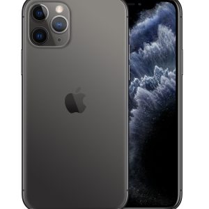 Apple iPhone 11 Pro 256GB Spacegrey - Image 2
