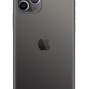 Apple iPhone 11 Pro 256GB Spacegrey - Image 4