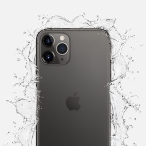 Apple iPhone 11 Pro 256GB Spacegrey - Image 7