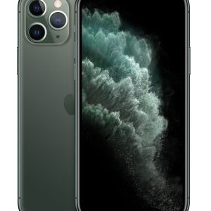 Apple iPhone 11 Pro 256GB Midnight Green - Image 1