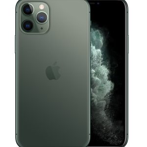 Apple iPhone 11 Pro 256GB Midnight Green - Image 2