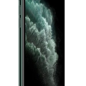 Apple iPhone 11 Pro 256GB Midnight Green - Image 3