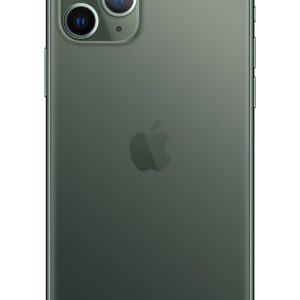 Apple iPhone 11 Pro 256GB Midnight Green - Image 4