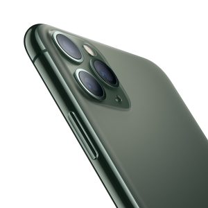 Apple iPhone 11 Pro 256GB Midnight Green - Image 5