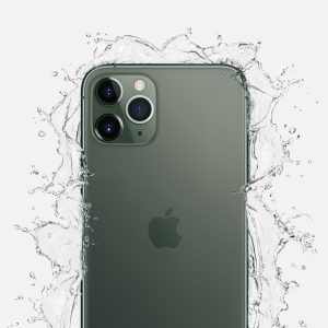 Apple iPhone 11 Pro 256GB Midnight Green - Image 6
