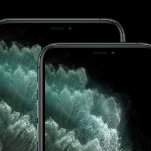 Apple iPhone 11 Pro 256GB Midnight Green - Image 8