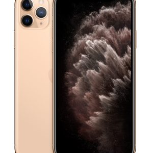 Apple iPhone 11 Pro Max 64GB Gold - Image 1