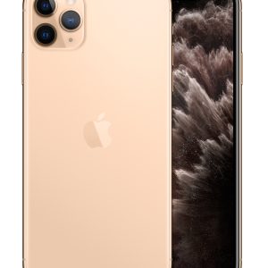 Apple iPhone 11 Pro Max 64GB Gold - Image 2