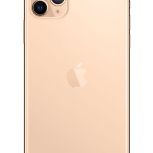 Apple iPhone 11 Pro Max 64GB Gold - Image 4