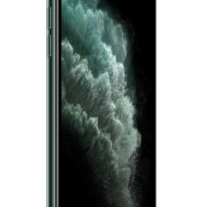 Apple iPhone 11 Pro Max 64GB Midnight Green - Image 3