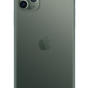 Apple iPhone 11 Pro Max 64GB Midnight Green - Image 4