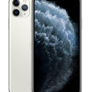 Apple iPhone 11 Pro Max 256GB Silver - Image 1