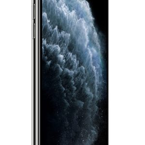 Apple iPhone 11 Pro Max 256GB Silver - Image 3