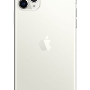 Apple iPhone 11 Pro Max 256GB Silver - Image 4