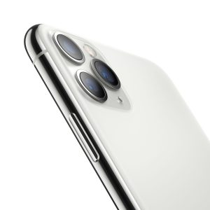 Apple iPhone 11 Pro Max 256GB Silver - Image 5