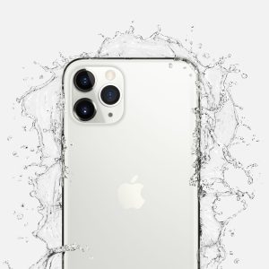 Apple iPhone 11 Pro Max 256GB Silver - Image 6