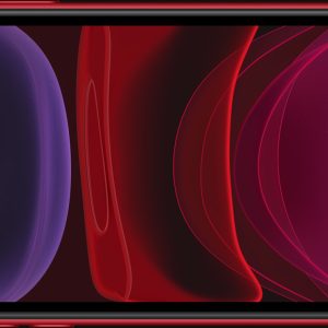 Apple iPhone 11 64GB Red - Image 3