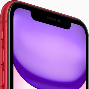 Apple iPhone 11 64GB Red - Image 4