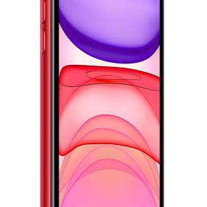 Apple iPhone 11 64GB Red - Image 6