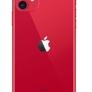 Apple iPhone 11 64GB Red - Image 7