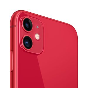Apple iPhone 11 64GB Red - Image 8