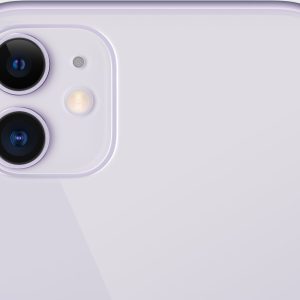 Apple iPhone 11 64GB Purple - Image 8