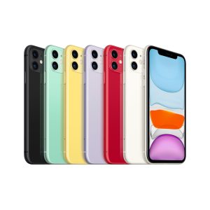 Apple iPhone 11 64GB Purple - Image 11