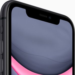 Apple iPhone 11 128GB Black - Image 4