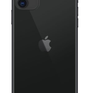 Apple iPhone 11 128GB Black - Image 7