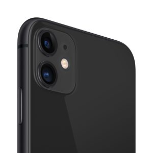 Apple iPhone 11 128GB Black - Image 8