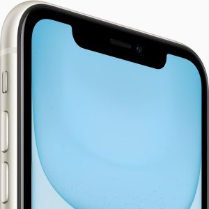Apple iPhone 11 256GB White - Image 4