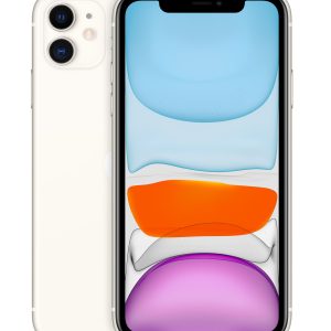Apple iPhone 11 256GB White - Image 5