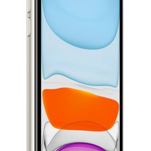 Apple iPhone 11 256GB White - Image 6