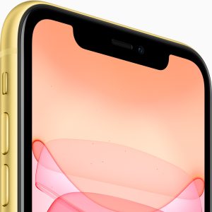 Apple iPhone 11 256GB Yellow - Image 4