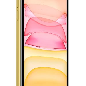 Apple iPhone 11 256GB Yellow - Image 6