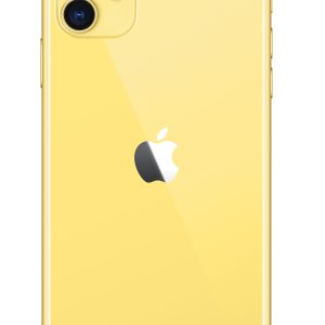 Apple iPhone 11 256GB Yellow - Image 7