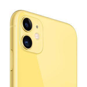 Apple iPhone 11 256GB Yellow - Image 8