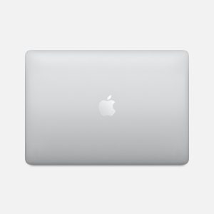 Apple Macbook Pro 13.3" Silver (2020) - Image 4