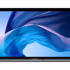 Apple Macbook Air 13.3 Space Grey - Image 1
