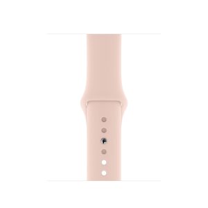 Apple watch series 5 40mm gold - Image 3