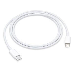 Apple USB-C to lightning 1M - Image 1