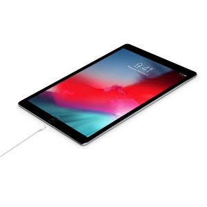 Apple USB-C to lightning 1M - Image 2