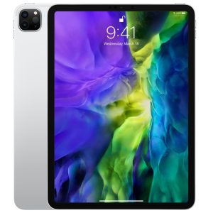 Apple iPad Pro 11" (2020) - Image 1