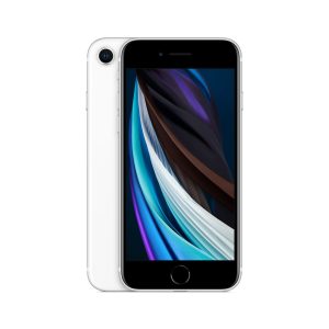 Apple iPhone SE 2 256GB White - Image 1