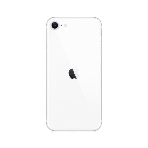 Apple iPhone SE 2 256GB White - Image 3