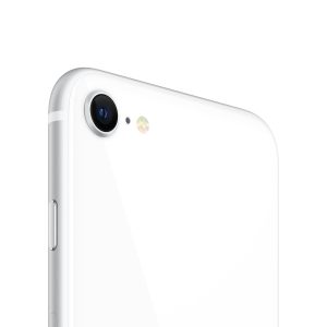 Apple iPhone SE 2 256GB White - Image 5
